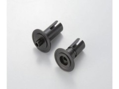 UM515B　デフシャフトセット(アルティマ/スコーピオン)