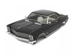 FAB711BK　1965 ビュイック リビエラ リーガル ブラック デコレーションボディセット