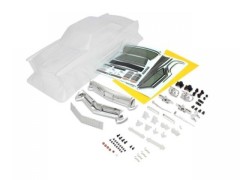 FAB711　1965 ビュイック リビエラ ノンデコレーションボディセット