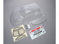 各社スペア・オプションパーツ > KYOSHO/京商 > 各種ボディ・ボディ