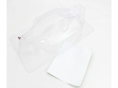 IFB023HB　ボディ(MP10 TKI2/1.0mm/ハード)