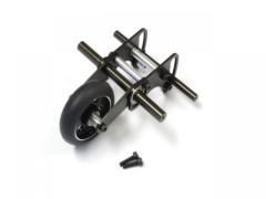 MAW020B　CNC ウィリータイヤセット(MADシリーズ)