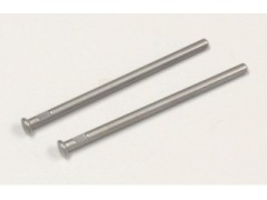 OT247B　フランジシャフト3x60mm (2入オプティマ)