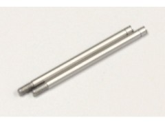 OT240B　リヤショックシャフト (2入/オプティマ)