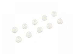 ORG02CL　シリコンOリング(P2/クリア/10入)