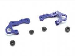 MZW415B　アルミアッパーアームセット(MR-03)