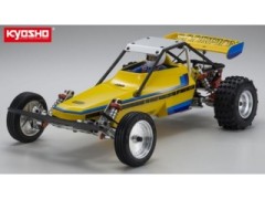 30613D　1/10 EP 2WD レーシングバギー スコーピオン 組立キット