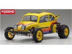 30614C　1/10 EP 2WD レーシングバギー ビートル 2014 組立キット