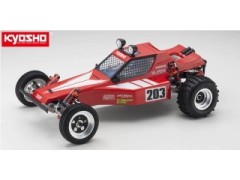 30615C　1/10 EP 2WD レーシングバギー トマホーク 組立キット