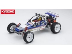 【2025年7月再入荷予定　予約】京商 / KYOSHO  30616D　1/10 EP 2WD レーシングバギー ターボスコーピオン 組立キット