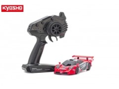 32348LA　ミニッツRWD ラーク マクラーレン F1 GTR LM 1997 レディセット