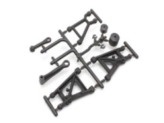 【取寄せ】FA551C　TCサスアームセットFZ02