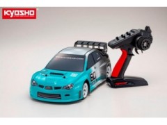 各社RCカー > KYOSHO/京商 > 電動RC ツーリングカー 商品一覧 ラジコン