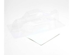 IFB025H　ボディ(MP10 TKI3/1.0mm/ハード)