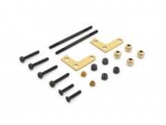 EF239G　リンケージパーツ(ゴールド/ファントム Ext)