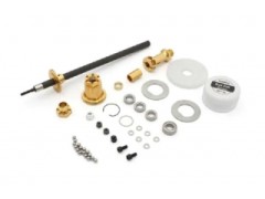 EFW007　6mmボールデフセット(カーボンシャフト/ファントム EP)