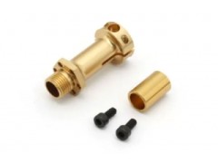 EFW007-03　ボールデフハブL(6mm/ファントム EP)