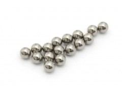 EFW007-07　デフボール (1/8インチ/16pcs)