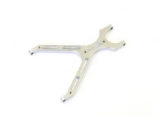 BLW4B　メタルブレードアーム ブリザードSR用