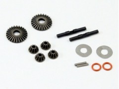 SC228B　デフインナーパーツセット(スコーピオン2014)