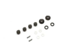 IFW638　焼結デフベベルギヤ(12T/18T/MP10 TKI3)