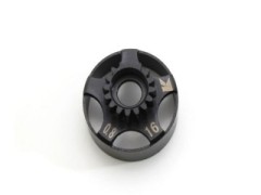 97058LW-16　ワンピースクラッチベル(0.8M/16T/ライトウエイト)