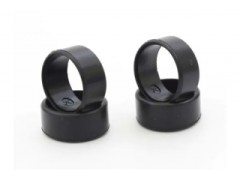 MZW40-20B　スーパーローハイトスリックタイヤ(20゜/4入)※両面テープ必要