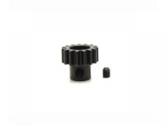 PNGS1014　スチールピニオンギヤ (14T/1.0M/φ5.0)