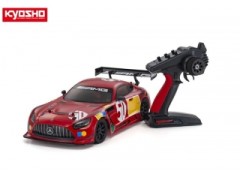 各社RCカー > KYOSHO/京商 > 電動RC ツーリングカー 商品一覧 ラジコン