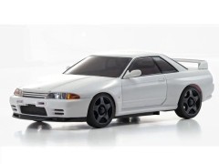 MZP469W　ASC MA-020 日産 スカイライン GT-R N1仕様 (R32) ホワイト