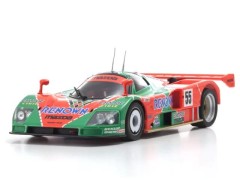 MZP344RE ASC MR-03W-LM マツダ 787B No.55 LM 1991 優勝車  京商 / KYOSHO