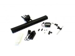 BLW3B　圧雪ユニットセット ブリザードSR用