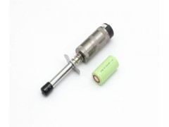 36282　スパークブースター 2.0 Ni-MH 2200mAh バラセル付