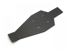 UTW011　JJ カーボンメインシャシー