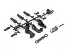 UT006B　サーボセーバーセット(アルティマ)