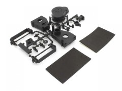 京商　ULTIMA オプションパーツ付 各社スペア・オプションパーツ > KYOSHO/京商 > UT・UTW品番