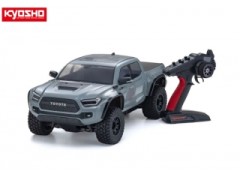 34703T1　1/10 EP 4WD KB10L 2021 トヨタ タコマ TRDプロ ルナロック レディセット