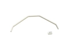 IF459-24　フロントスタビライザーバー (2.4mm/1入/MP9/10)