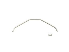 IF459-27　フロントスタビライザーバー (2.7mm/1pc/MP9) 