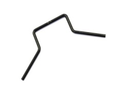 VZ433-21　リヤスタビライザーバー (R4/2.1mm)