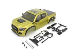 KBB002EL　2021トヨタ タコマ TRD Pro エレクトリックライムデコレーションボディ