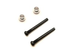 MD212　フロントサスペンションシャフトセット(MA-020)