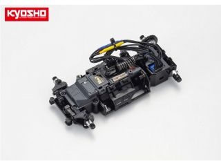 32891　ミニッツレーサー MR-04EVO2 シャシーセット (W-MM/5600KV)
