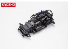 32892　ミニッツレーサー MR-04EVO2 シャシーセット (N-MM2/4100KV)