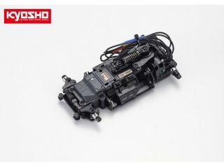 32892　ミニッツレーサー MR-04EVO2 シャシーセット (N-MM2/4100KV)