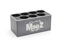 MZW127　ミニッツ SPツールスタンド