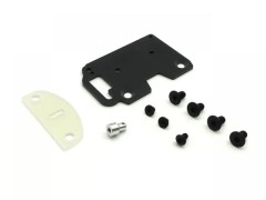 UTW013　JJ フロントボディマウントセット(JJアルティマ)