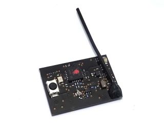 82044　MINI-Z EVO 2 レシーバーユニット 双葉対応送信機用