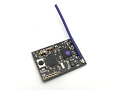 82045　MINI-Z EVO 2 レシーバーユニット KO対応送信機用