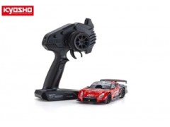32351XN　ミニッツRWD ザナヴィ ニスモ GT-R 2008 レディセット
